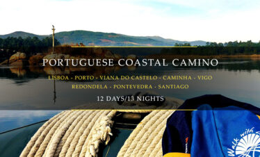 Portuguese Coastal Camino
